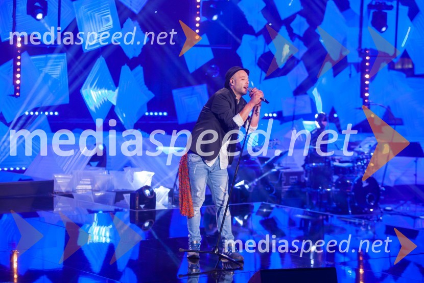  Bogdan Sojič, pevec38. Festival melodije morja in sonca Portorož