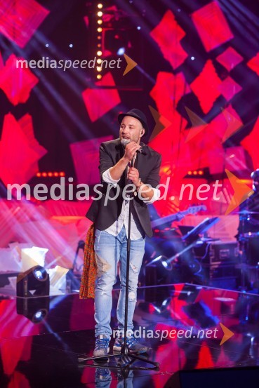  Bogdan Sojič, pevec38. Festival melodije morja in sonca Portorož