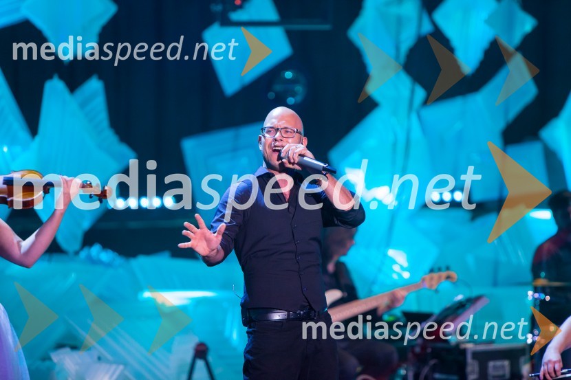  Jan  Bogatič, pevec38. Festival melodije morja in sonca Portorož