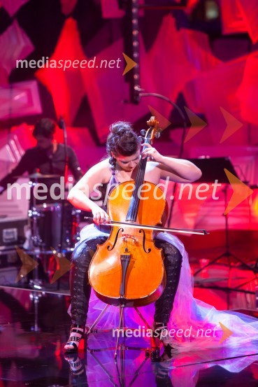 38. Festival melodije morja in sonca Portorož