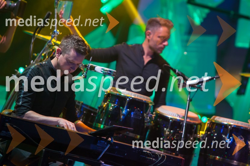 38. Festival melodije morja in sonca Portorož