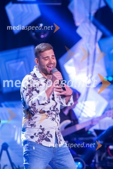 38. Festival melodije morja in sonca Portorož
