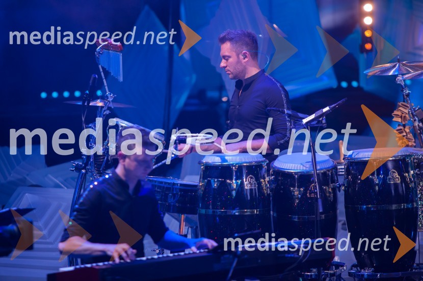38. Festival melodije morja in sonca Portorož