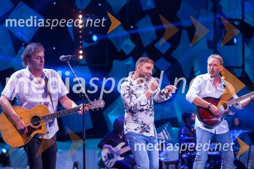 38. Festival melodije morja in sonca Portorož