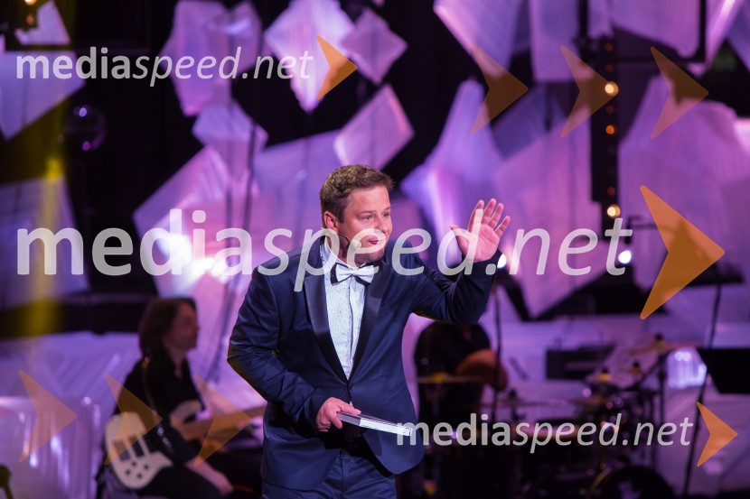 38. Festival melodije morja in sonca Portorož