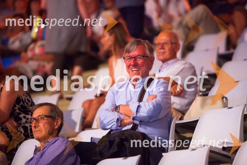  Slavko Ivančić, pevec38. Festival melodije morja in sonca Portorož