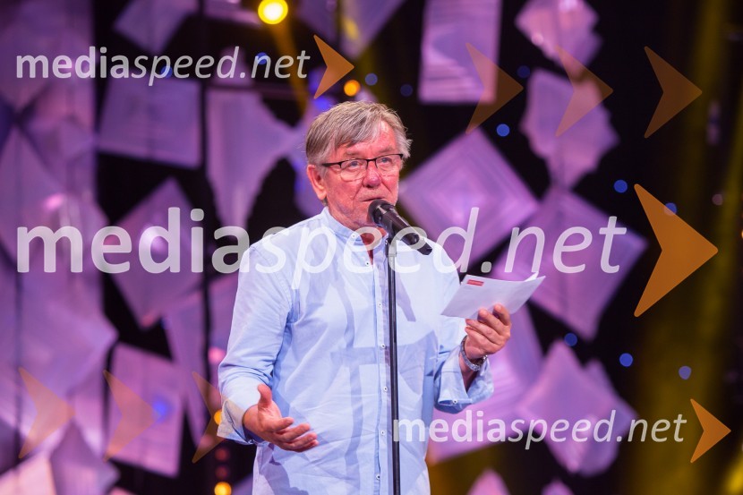  Slavko Ivančić, pevec38. Festival melodije morja in sonca Portorož