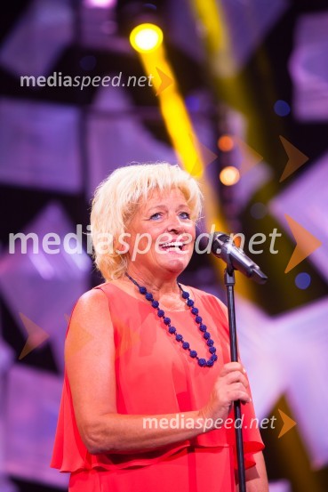 38. Festival melodije morja in sonca Portorož