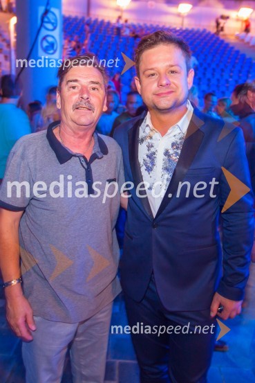 38. Festival melodije morja in sonca Portorož