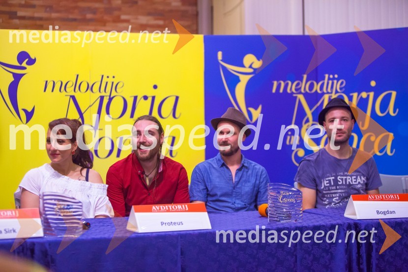  ... ;  ... ;  ... ;  Bogdan Sojič, pevec38. Festival melodije morja in sonca Portorož