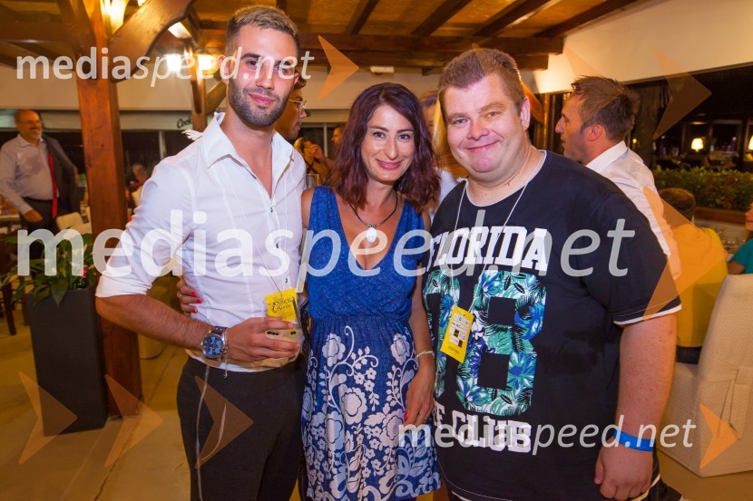38. Festival melodije morja in sonca Portorož