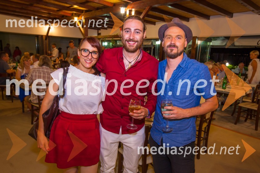 38. Festival melodije morja in sonca Portorož