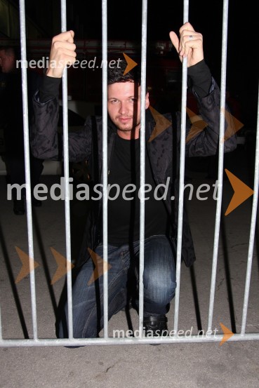 Rober Roškar, Radio AktualKoncert leta 2008