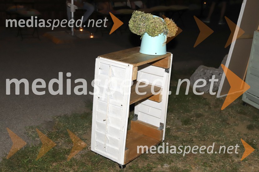 Modna revija Ornamental