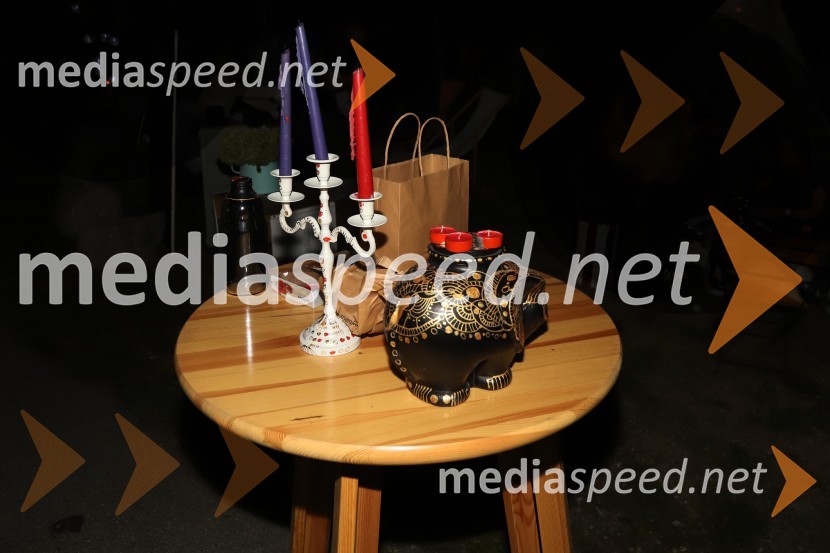 Modna revija Ornamental