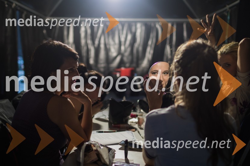 Europarkov koncert leta: Challe Salle in Perpetuum Jazzile