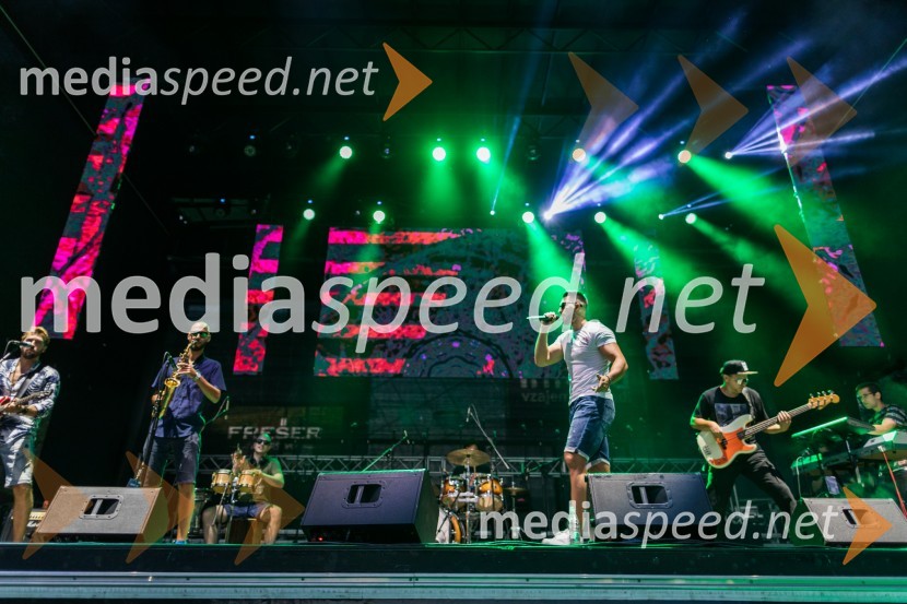  Challe Salle, glasbenikEuroparkov koncert leta: Challe Salle in Perpetuum Jazzile