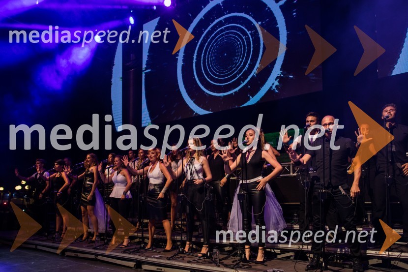 Perpetuum JazzileEuroparkov koncert leta: Challe Salle in Perpetuum Jazzile