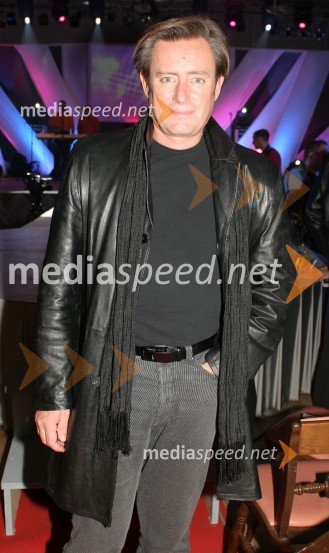 Vladimir Rukavina - Gogo, direktor Narodnega doma MariborLepa soseda 2005 finalni izbor