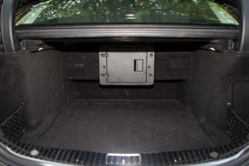 Mercedes S-klase