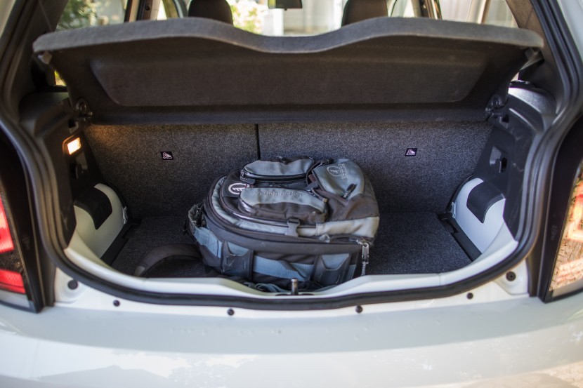 VW UP