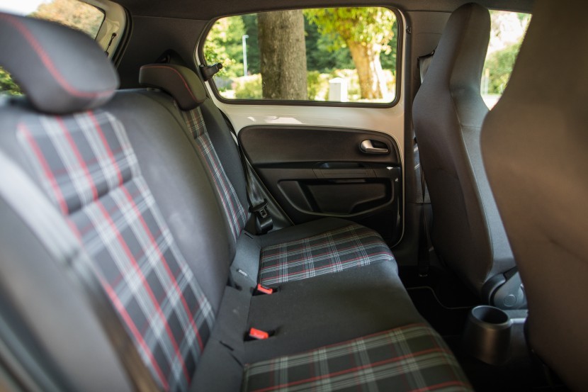 VW UP