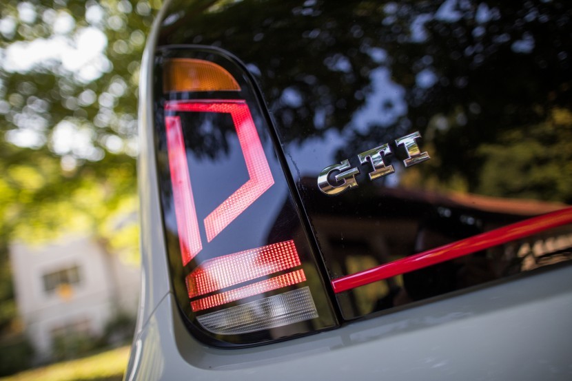 VW UP