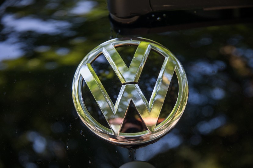 VW UP