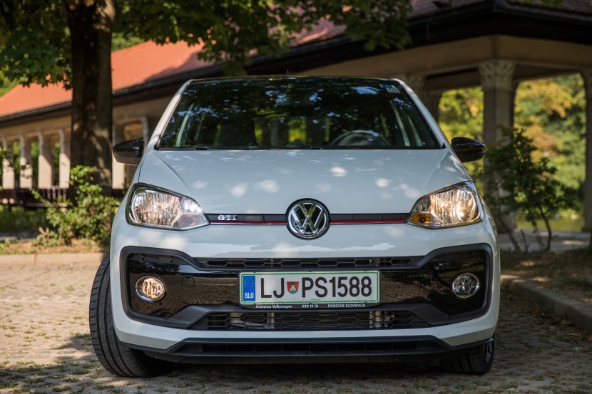 VW UP