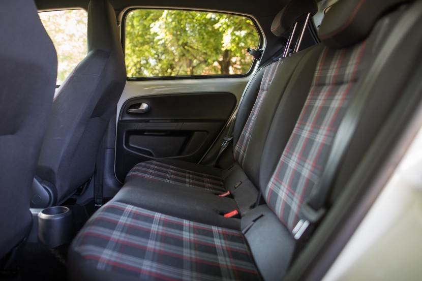VW UP