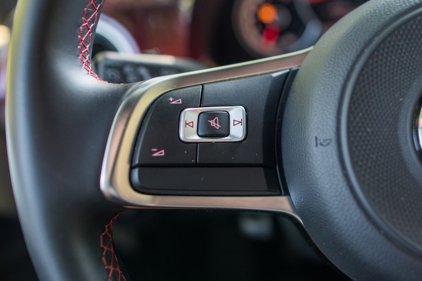 VW UP