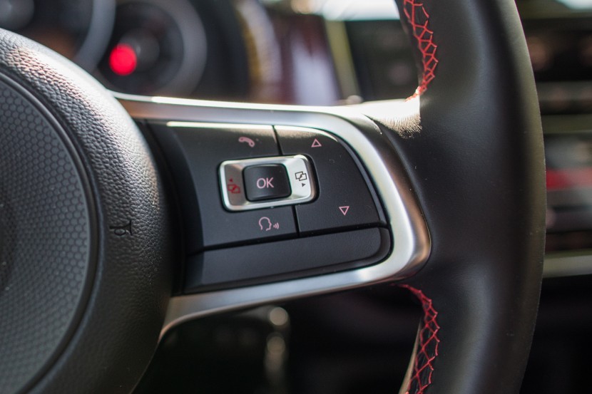 VW UP
