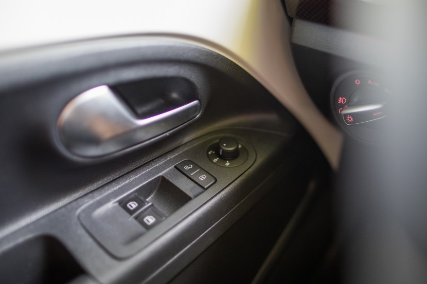 VW UP