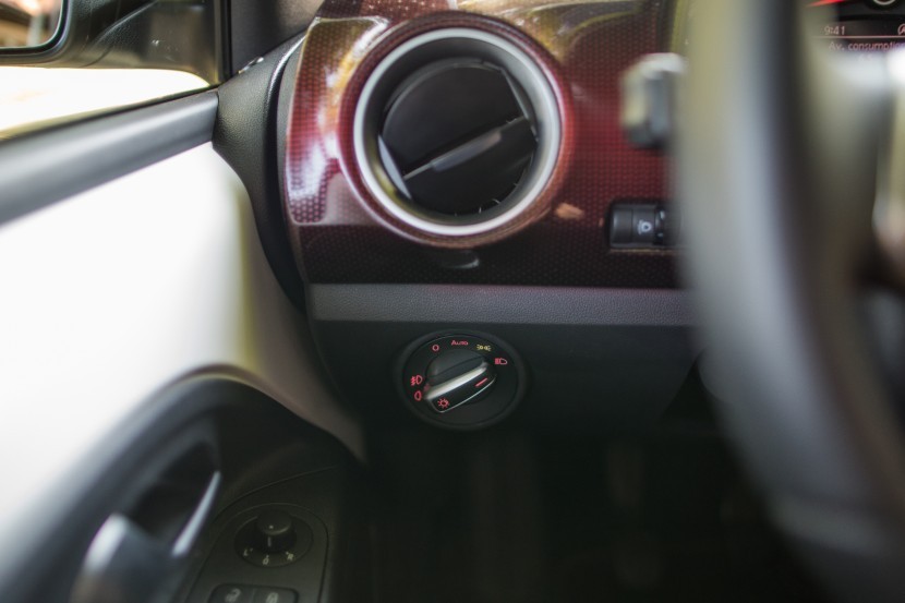 VW UP