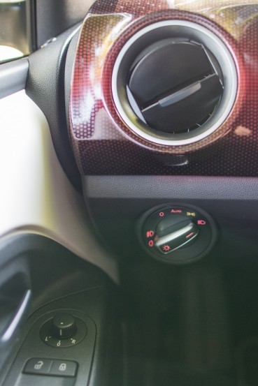 VW UP