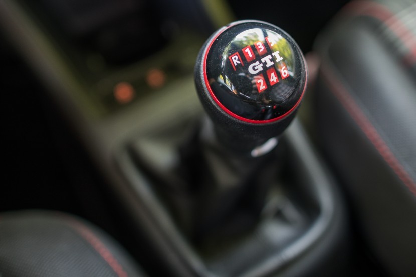 VW UP