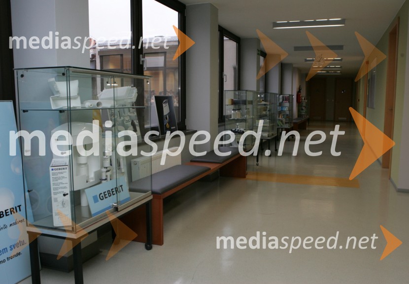 Ekonomsko poslovna fakulteta, Univerza v MariboruMaribor, Slovenija