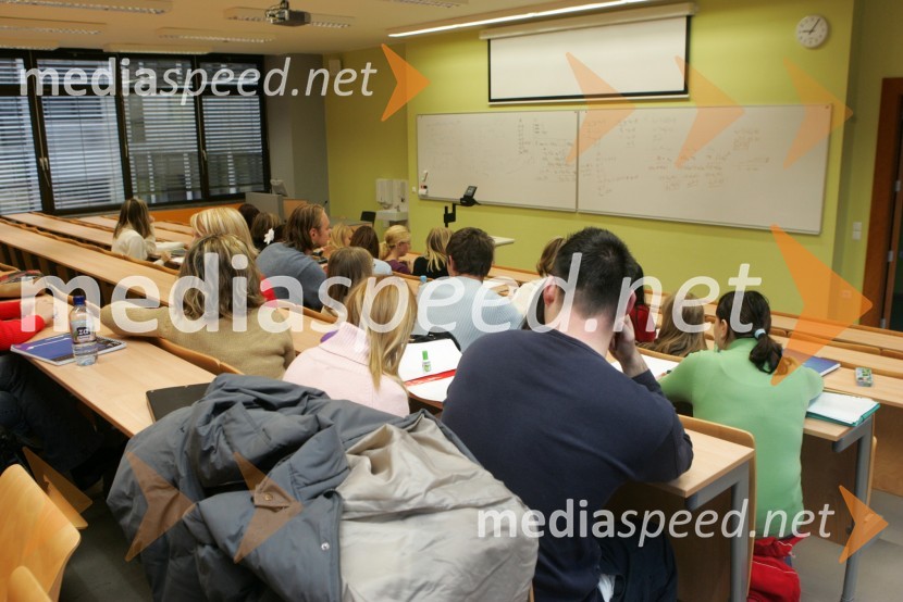 Ekonomsko poslovna fakulteta, Univerza v MariboruMaribor, Slovenija