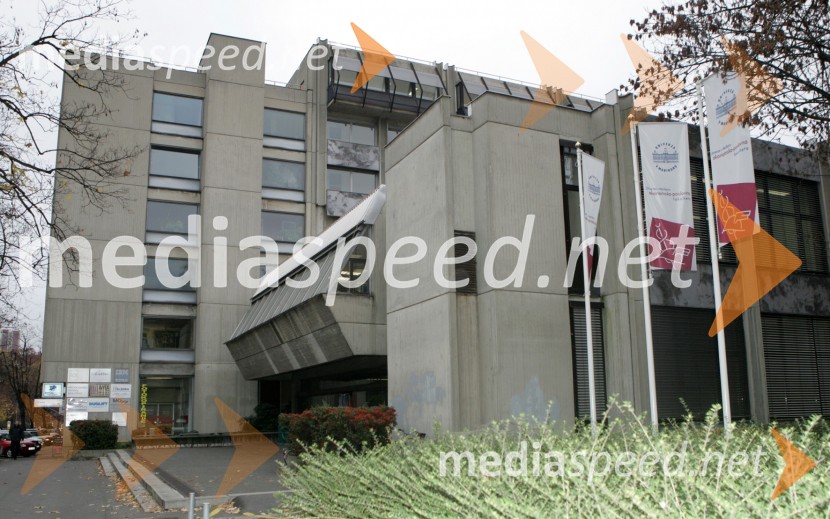 Ekonomsko poslovna fakulteta, Univerza v MariboruMaribor, Slovenija