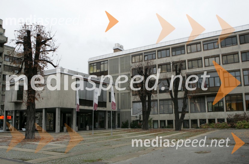 Ekonomsko poslovna fakulteta, Univerza v MariboruMaribor, Slovenija