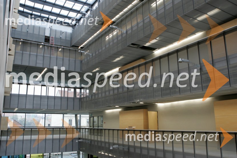 Fakulteta za elektrotehniko, računalništvo in informatiko, Univerza v MariboruMaribor, Slovenija