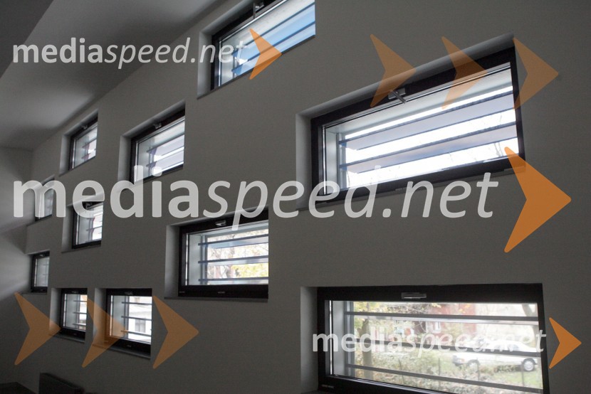 Fakulteta za elektrotehniko, računalništvo in informatiko, Univerza v MariboruMaribor, Slovenija