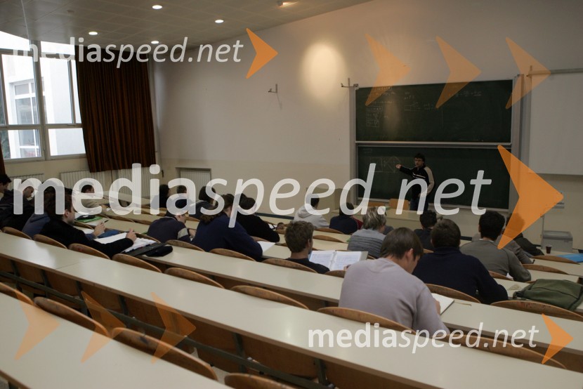 Fakulteta za elektrotehniko, računalništvo in informatiko, Univerza v MariboruMaribor, Slovenija