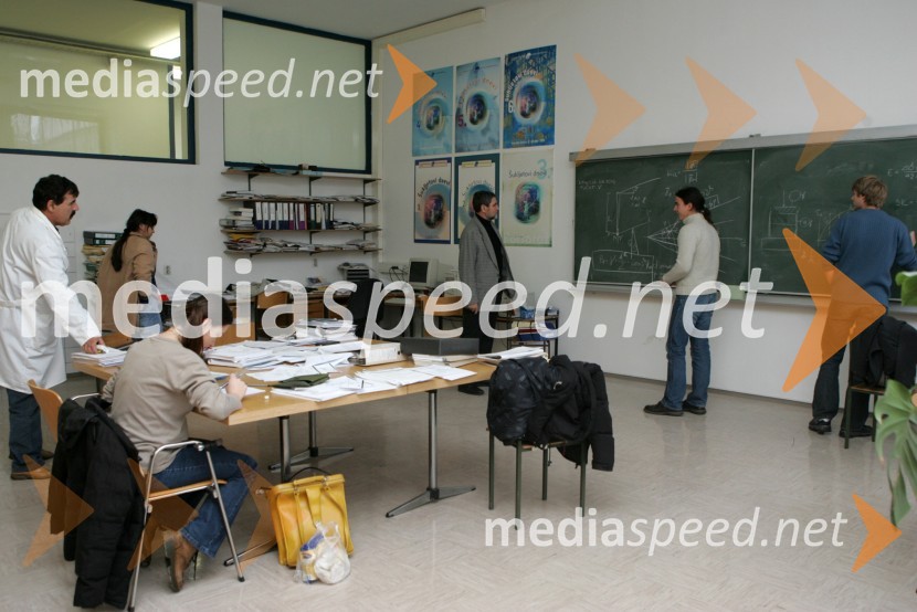 Fakulteta za gradbeništvo, Univerza v MariboruMaribor, Slovenija