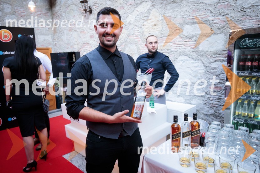 Resničnostni šov Bar se kmalu vrača na televizijske zaslone