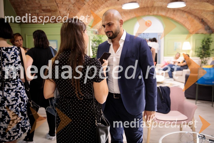  Nemanja  Mićić, Omega ProductionResničnostni šov Bar se kmalu vrača na televizijske zaslone