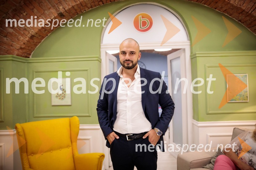  Nemanja  Mićić, Omega ProductionResničnostni šov Bar se kmalu vrača na televizijske zaslone