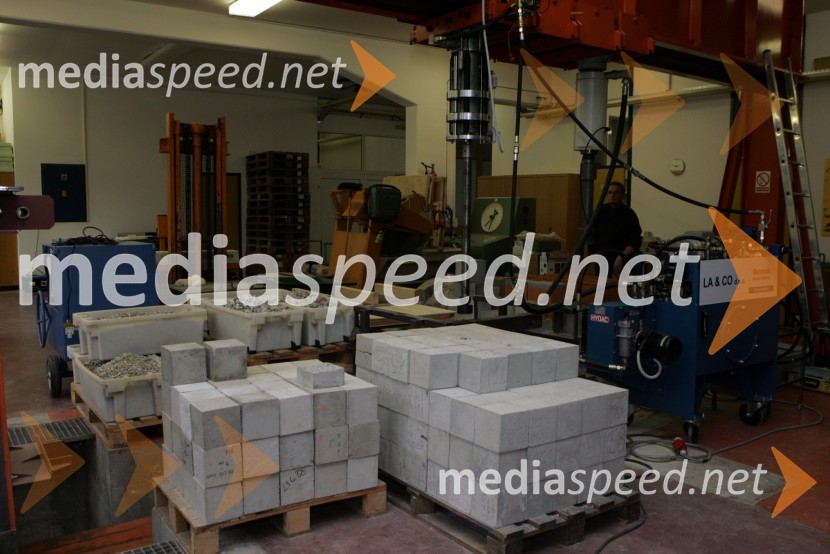 Fakulteta za gradbeništvo, Univerza v MariboruMaribor, Slovenija