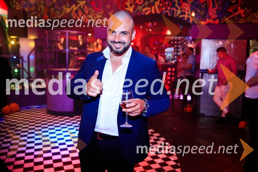  Nemanja  Mićić, Omega ProductionResničnostni šov Bar se kmalu vrača na televizijske zaslone