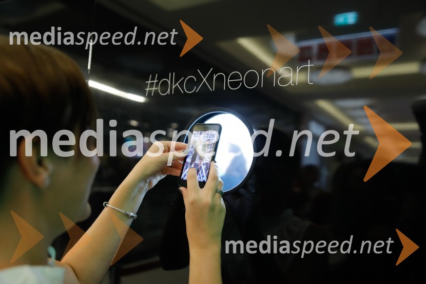 Orsay Ljubljana, otvoritev prenovljene poslovalniceOrsay, otvoritev prenovljene poslovalnice